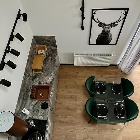 Apartamenty Maxa Czornyja Jelenia Góra Exterior foto