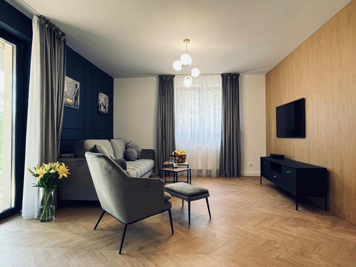 Apartamenty Maxa Czornyja Jelenia Góra Exterior foto